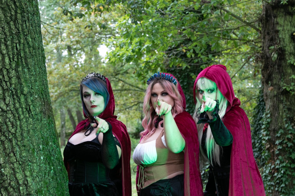 Witches