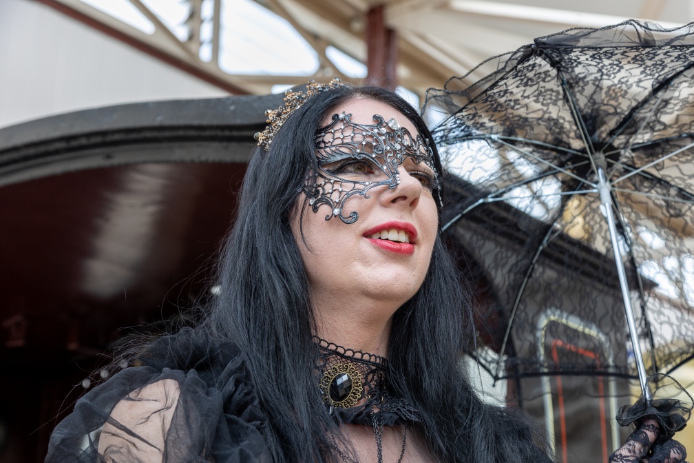 Buckingham Railway Shoot